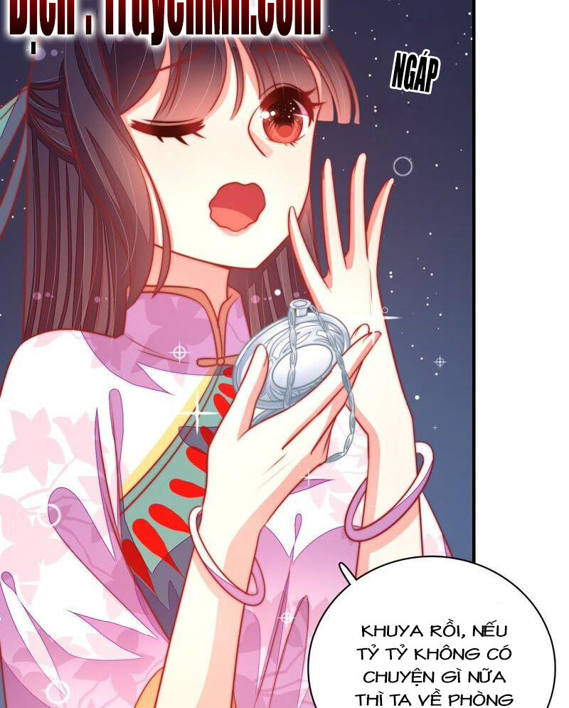 Ngày Nào Thiếu Soái Cũng Ghen Chap 173 - Next Chap 174