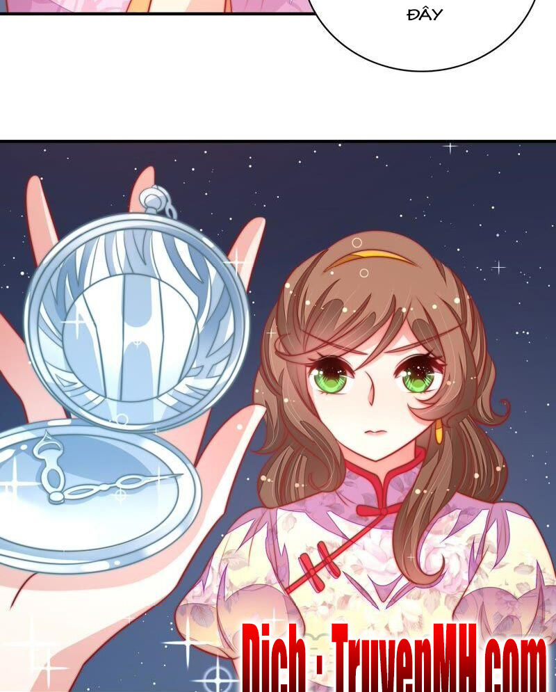 Ngày Nào Thiếu Soái Cũng Ghen Chap 173 - Next Chap 174