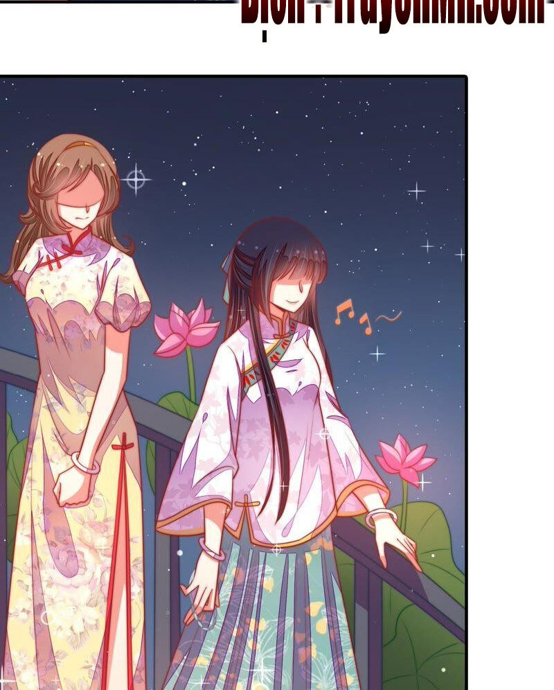 Ngày Nào Thiếu Soái Cũng Ghen Chap 173 - Next Chap 174