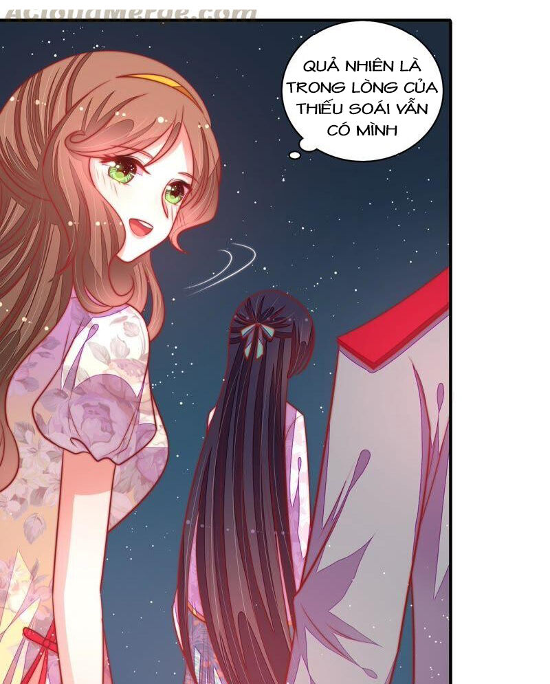Ngày Nào Thiếu Soái Cũng Ghen Chap 173 - Next Chap 174