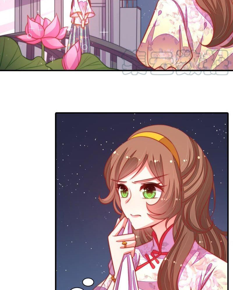 Ngày Nào Thiếu Soái Cũng Ghen Chap 173 - Next Chap 174