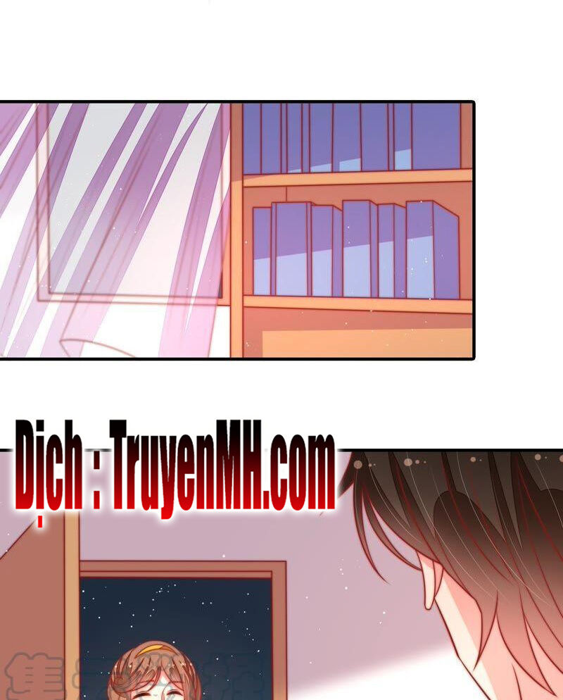 Ngày Nào Thiếu Soái Cũng Ghen Chap 174 - Next Chap 175