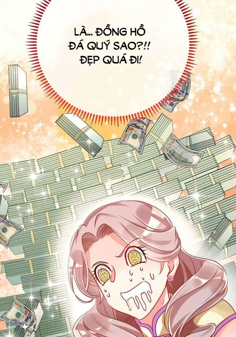 Vạn Tra Triêu Hoàng Chap 71 - Next Chap 72