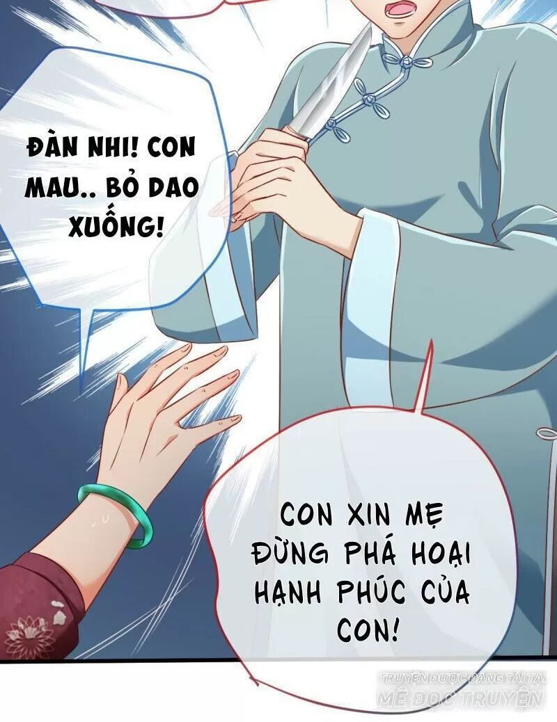 Vạn Tra Triêu Hoàng Chap 73 - Next Chap 74