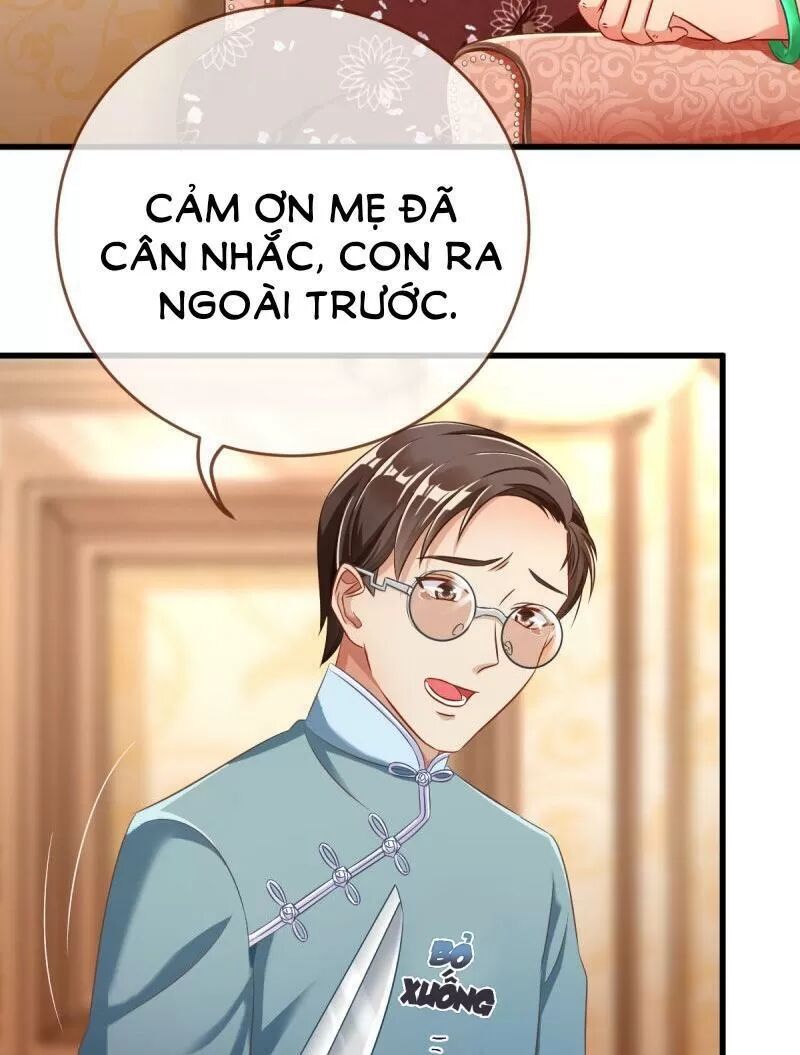 Vạn Tra Triêu Hoàng Chap 73 - Next Chap 74