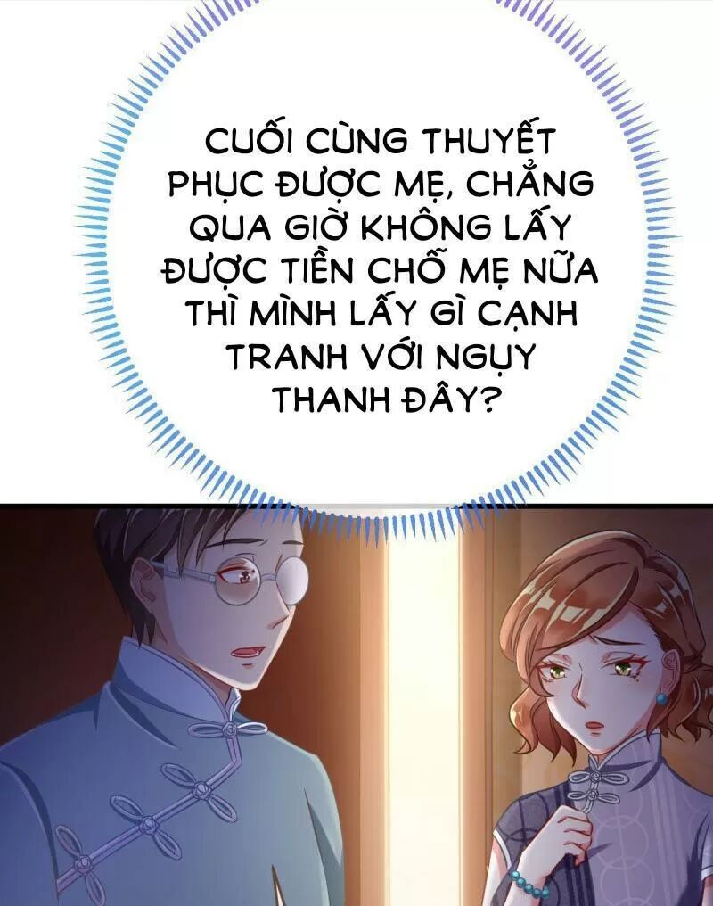 Vạn Tra Triêu Hoàng Chap 73 - Next Chap 74
