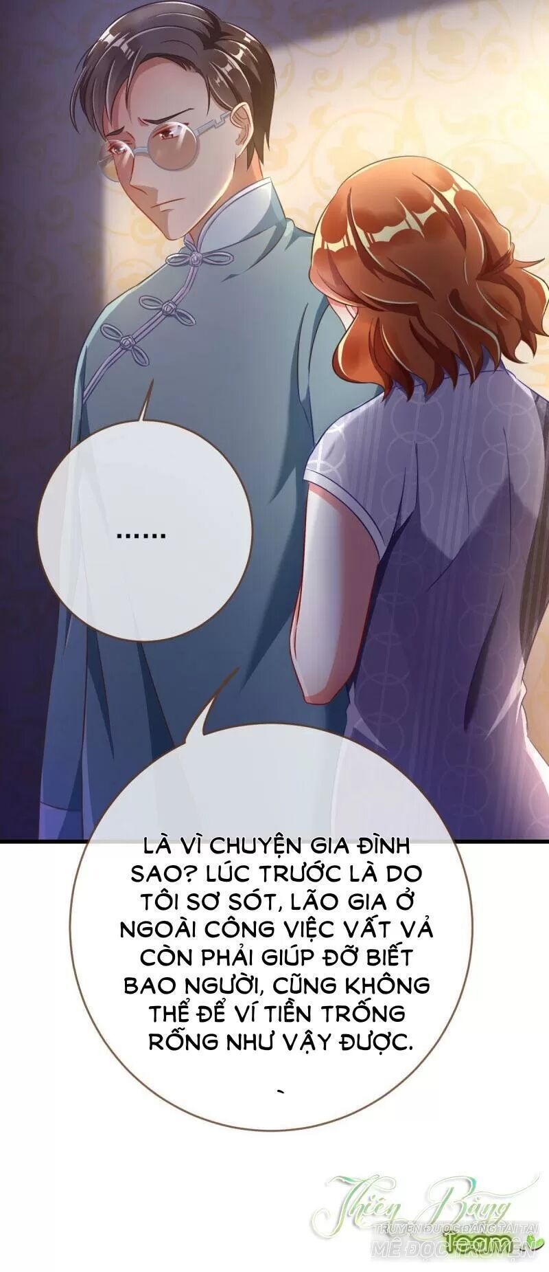 Vạn Tra Triêu Hoàng Chap 73 - Next Chap 74