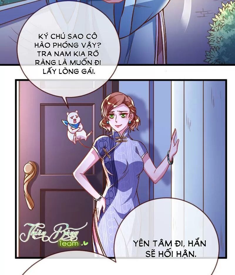 Vạn Tra Triêu Hoàng Chap 73 - Next Chap 74