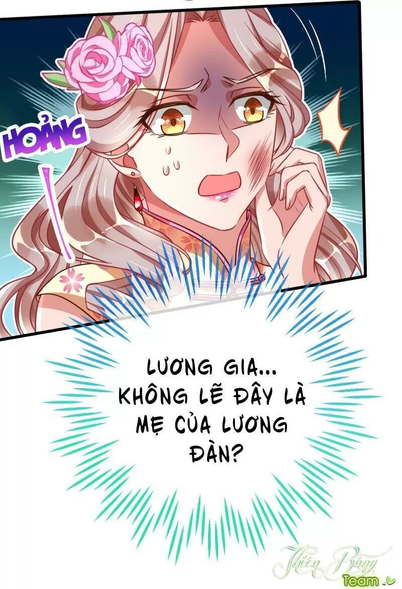 Vạn Tra Triêu Hoàng Chap 75 - Next Chap 76
