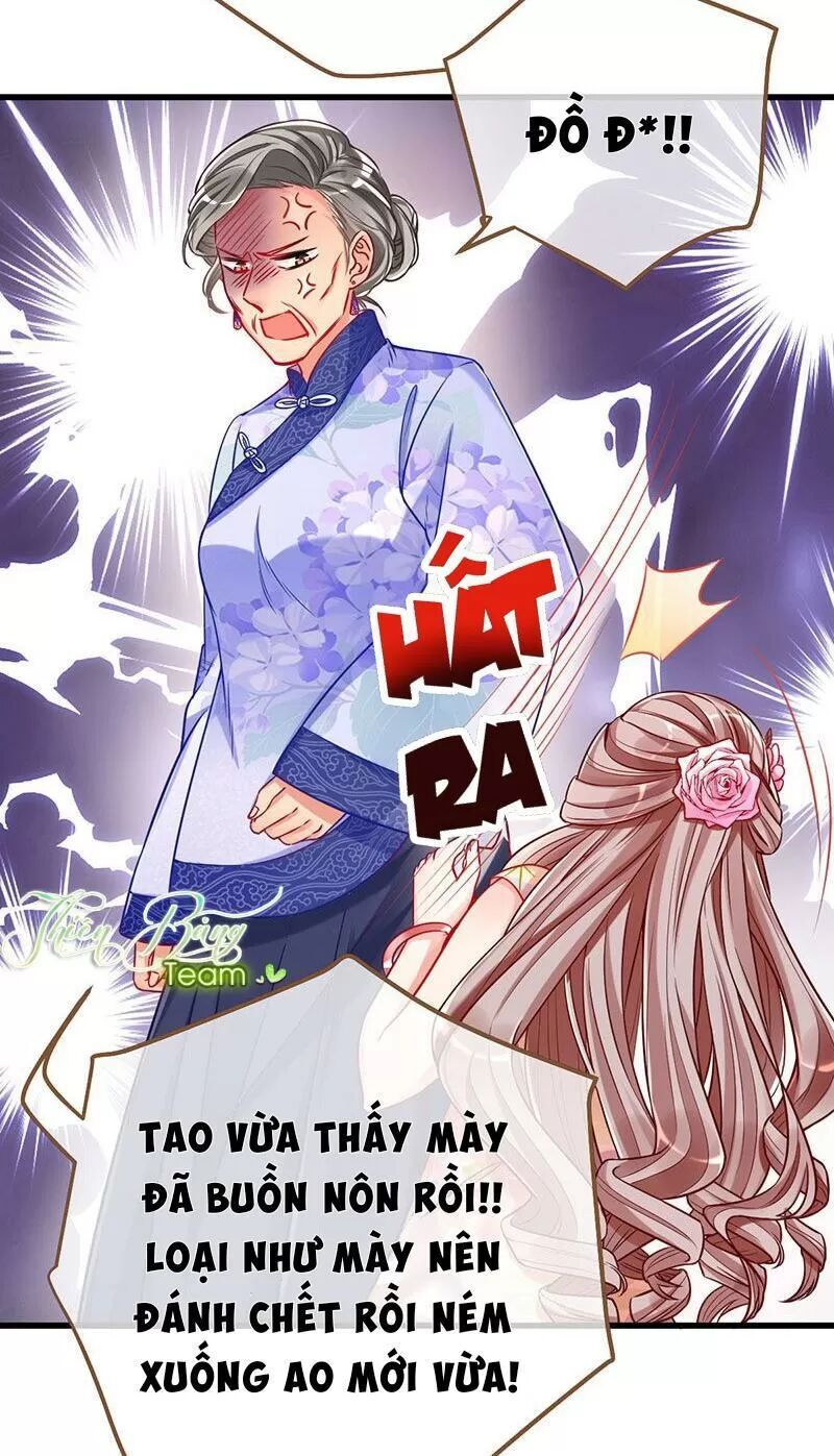 Vạn Tra Triêu Hoàng Chap 75 - Next Chap 76