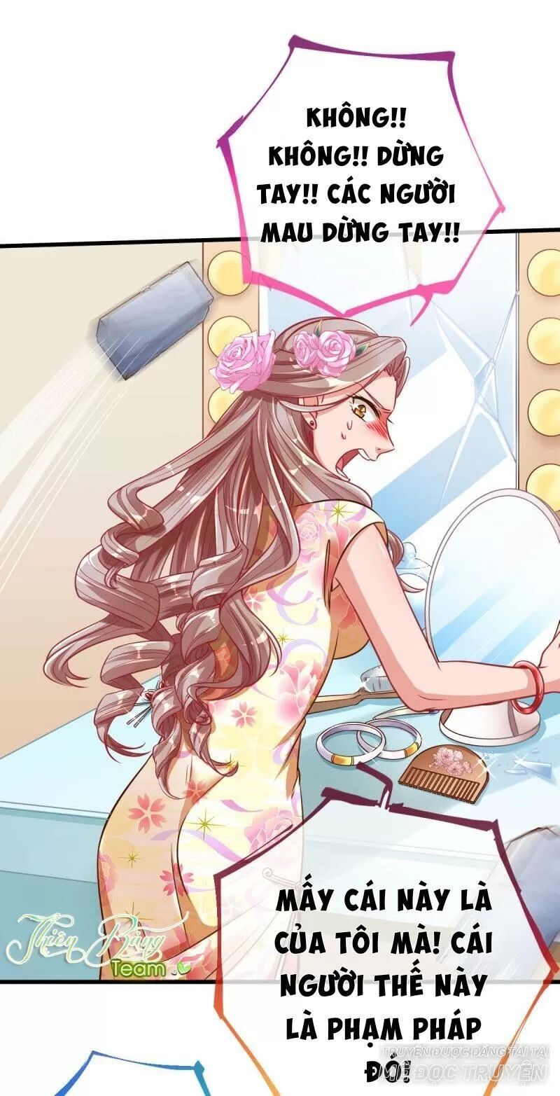 Vạn Tra Triêu Hoàng Chap 75 - Next Chap 76