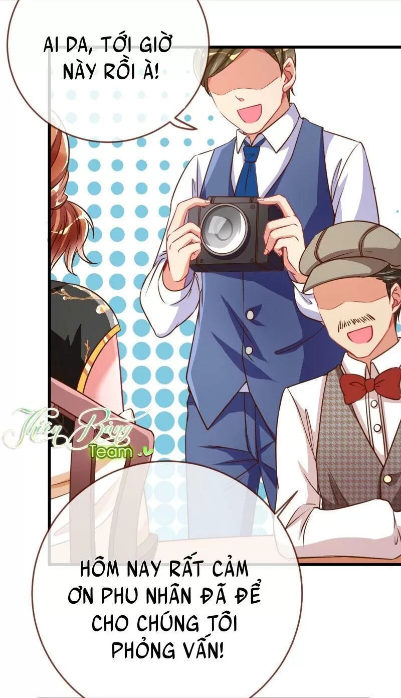 Vạn Tra Triêu Hoàng Chap 75 - Next Chap 76