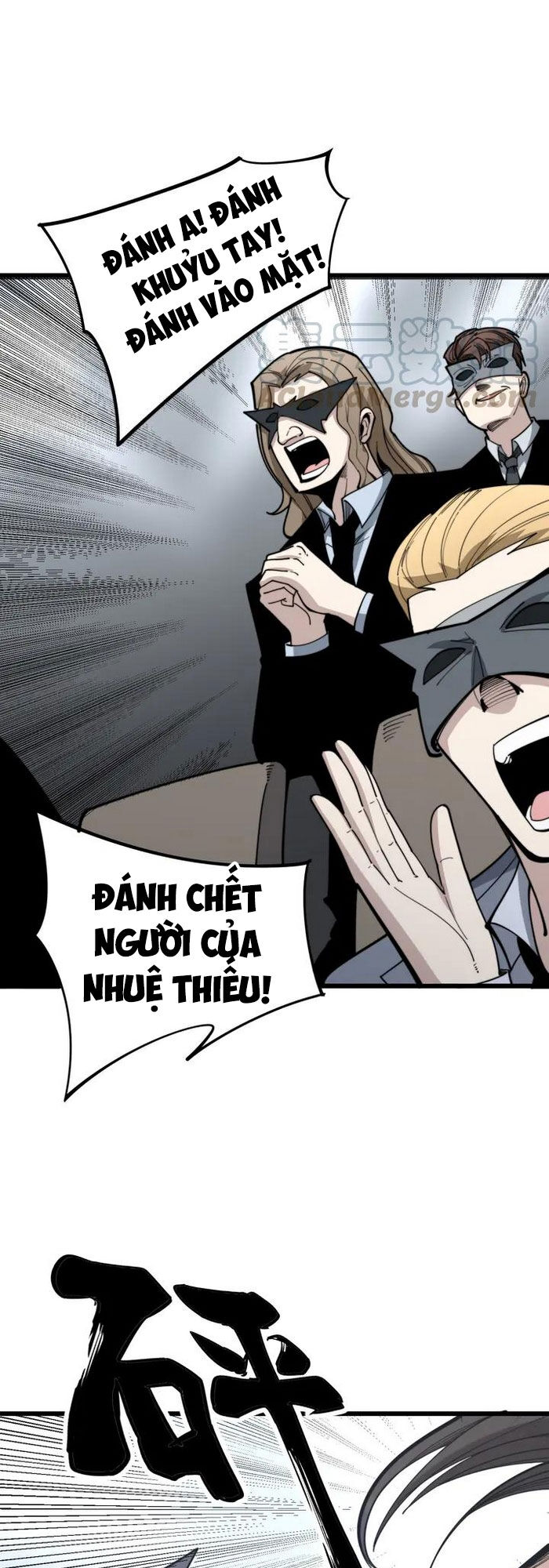 Độc Thủ Vu Y Chap 154 - Next Chap 155