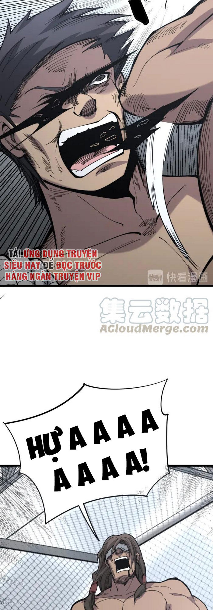 Độc Thủ Vu Y Chap 154 - Next Chap 155