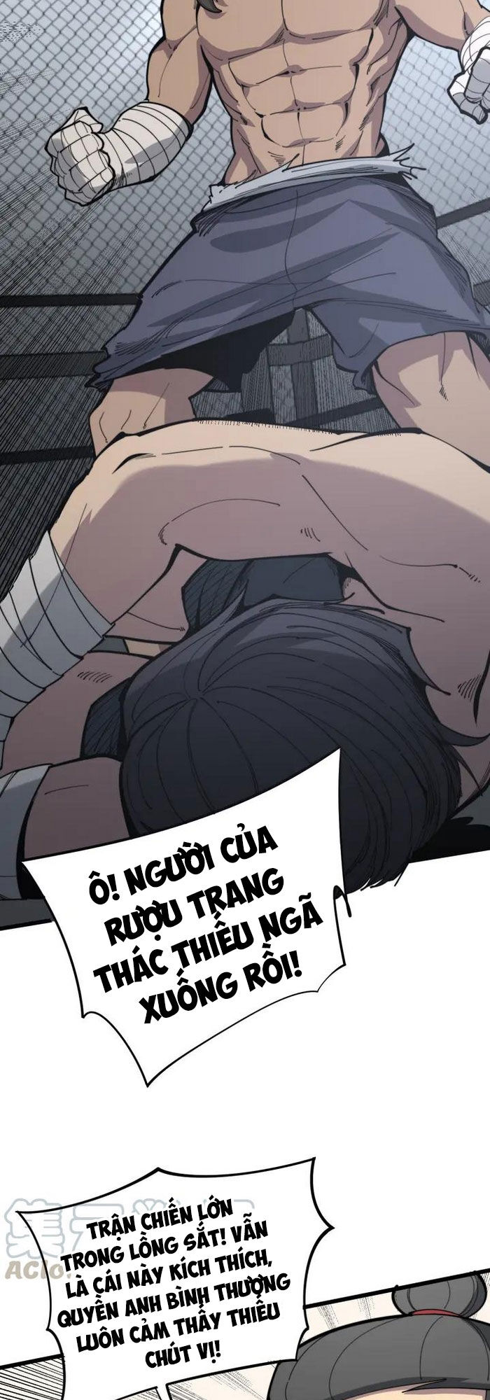 Độc Thủ Vu Y Chap 154 - Next Chap 155