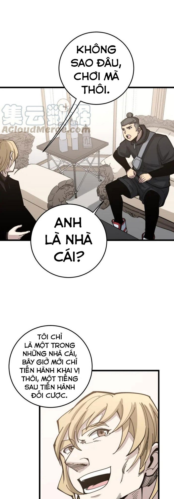 Độc Thủ Vu Y Chap 154 - Next Chap 155