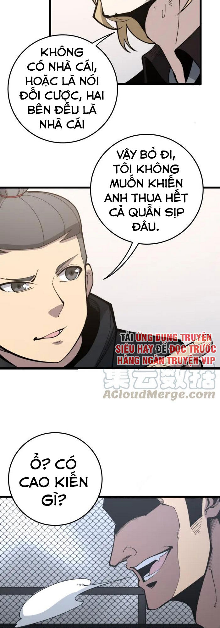 Độc Thủ Vu Y Chap 154 - Next Chap 155