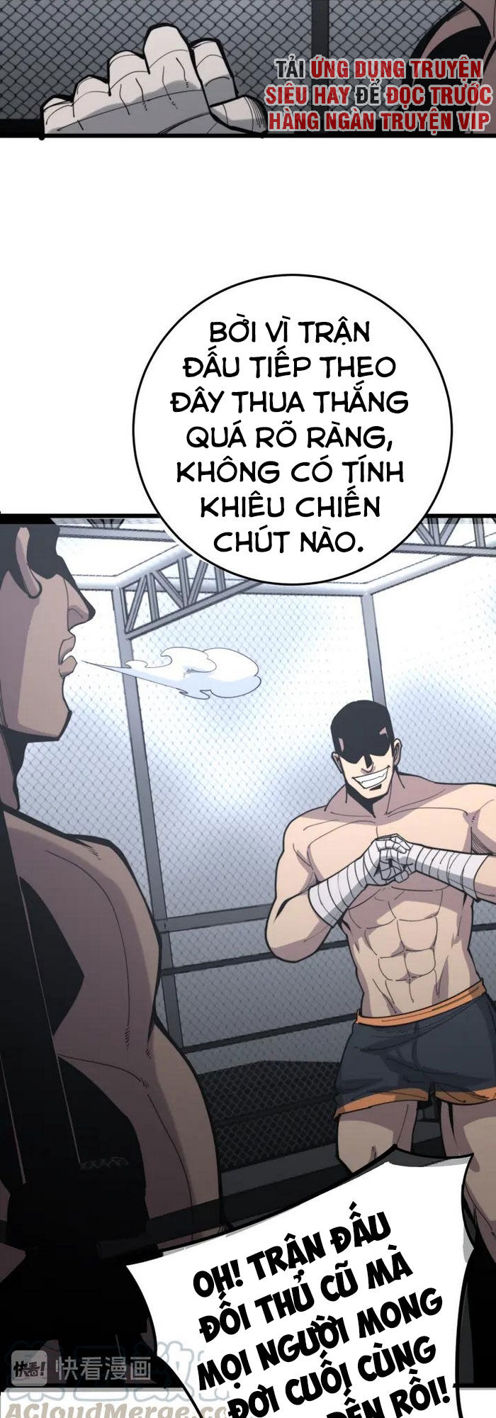 Độc Thủ Vu Y Chap 154 - Next Chap 155