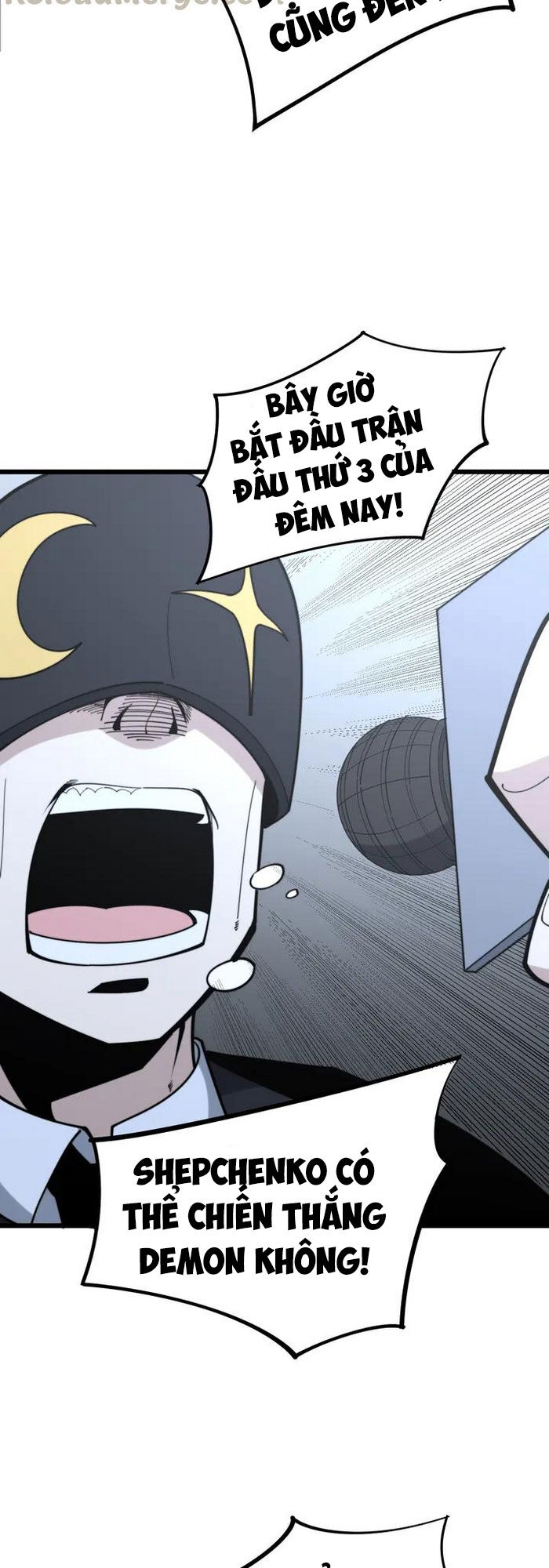 Độc Thủ Vu Y Chap 154 - Next Chap 155