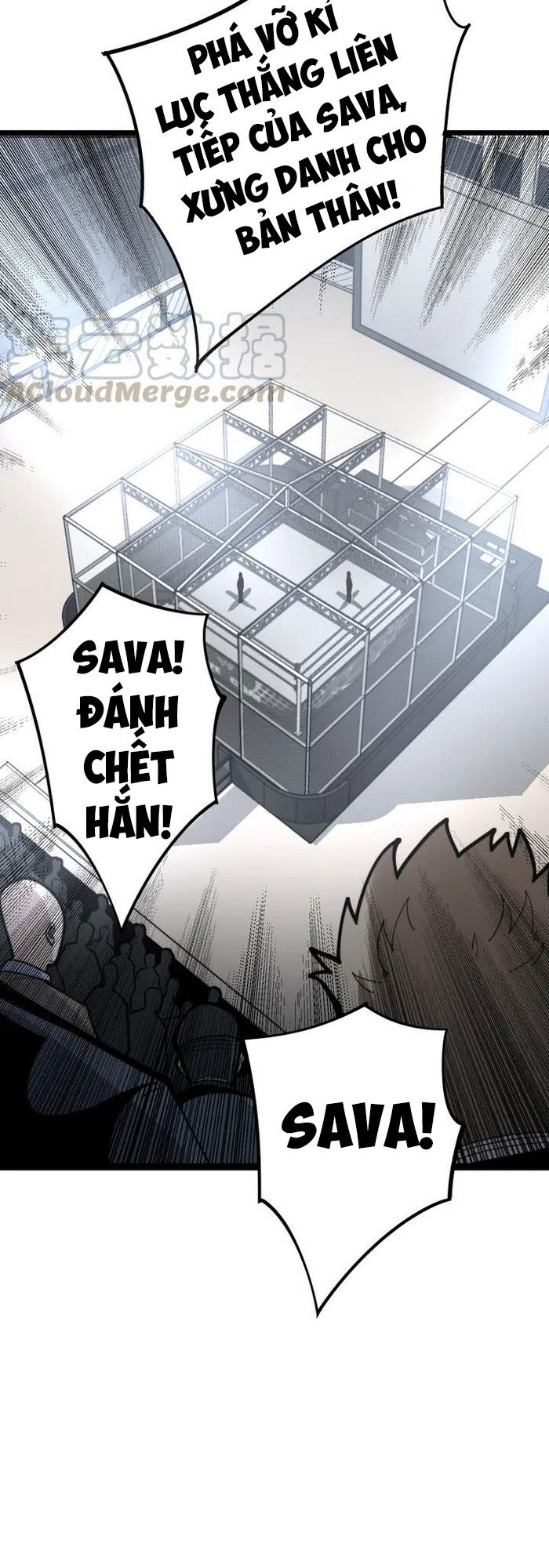 Độc Thủ Vu Y Chap 154 - Next Chap 155