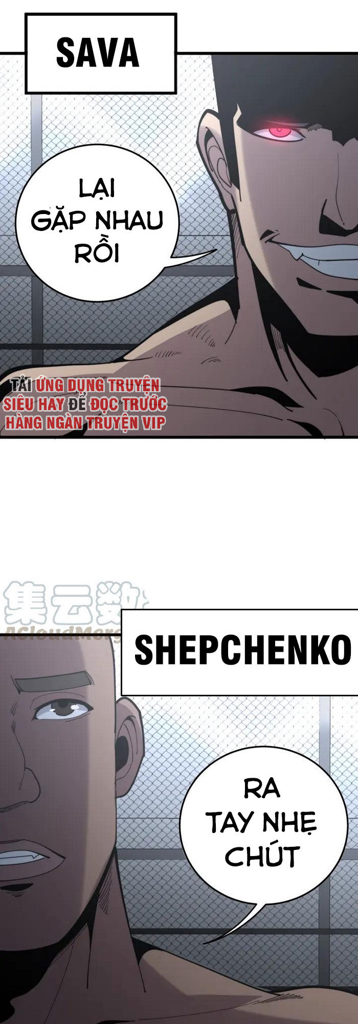 Độc Thủ Vu Y Chap 154 - Next Chap 155