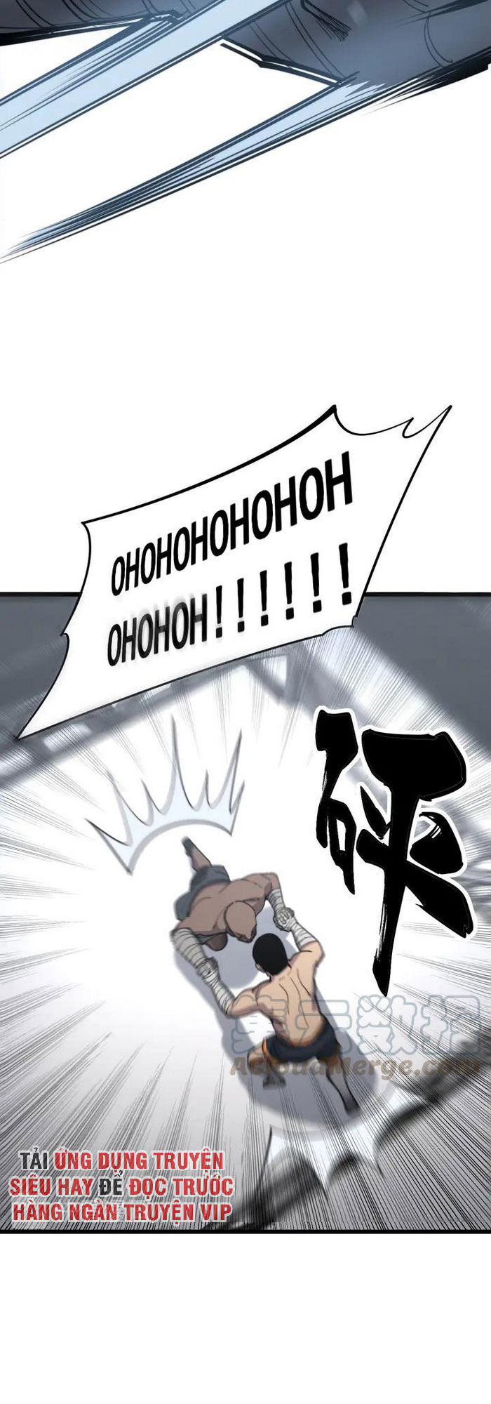 Độc Thủ Vu Y Chap 154 - Next Chap 155