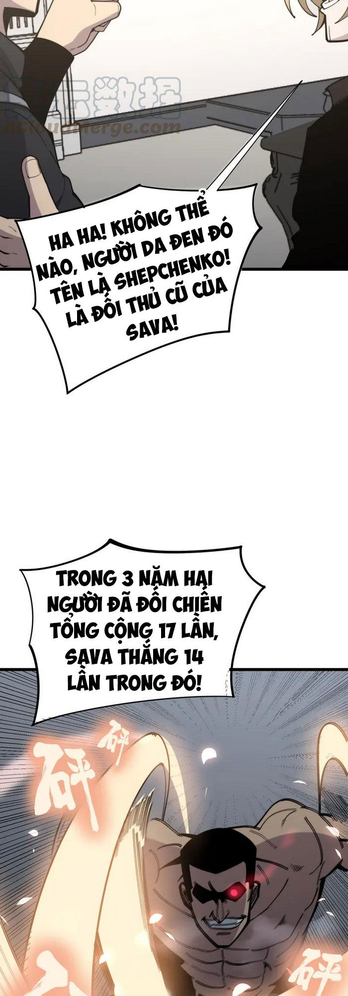 Độc Thủ Vu Y Chap 154 - Next Chap 155