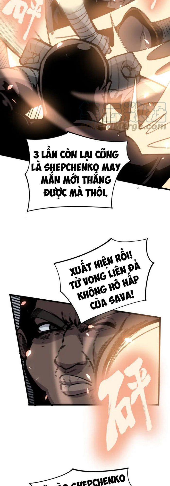 Độc Thủ Vu Y Chap 154 - Next Chap 155