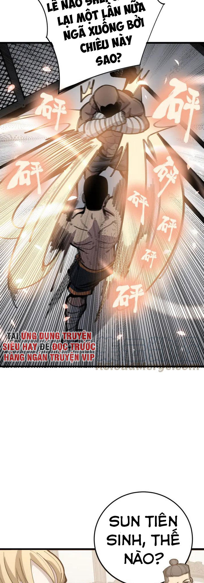 Độc Thủ Vu Y Chap 154 - Next Chap 155