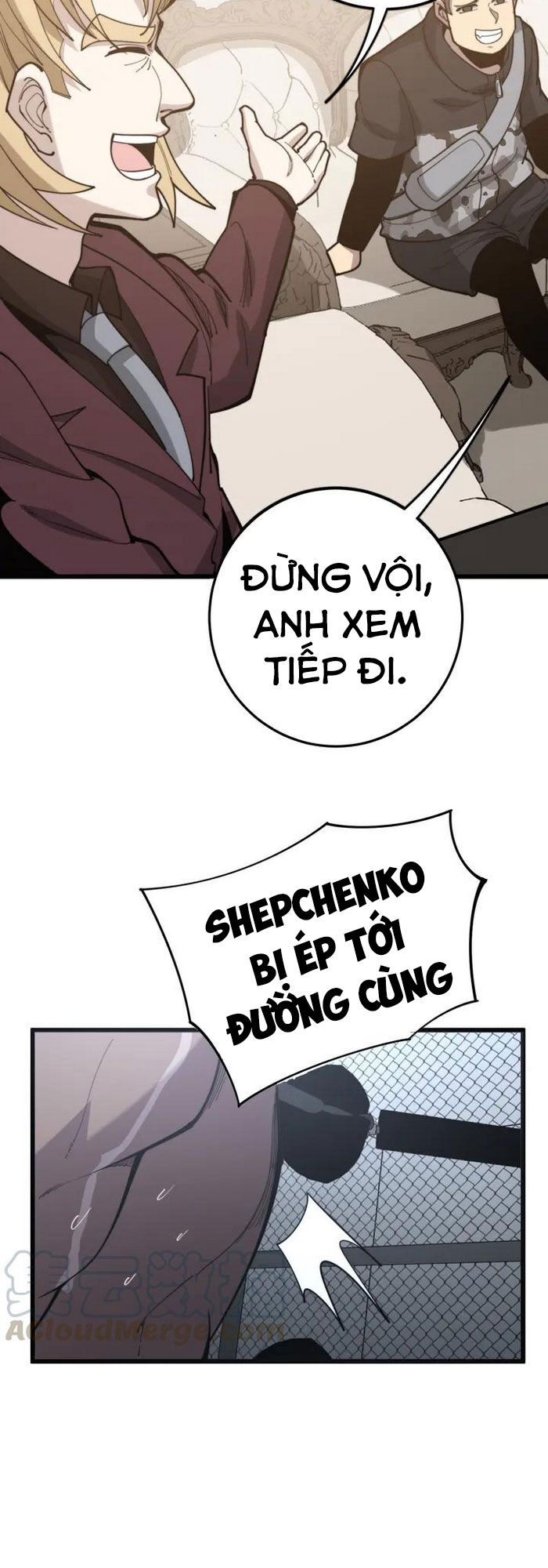 Độc Thủ Vu Y Chap 154 - Next Chap 155