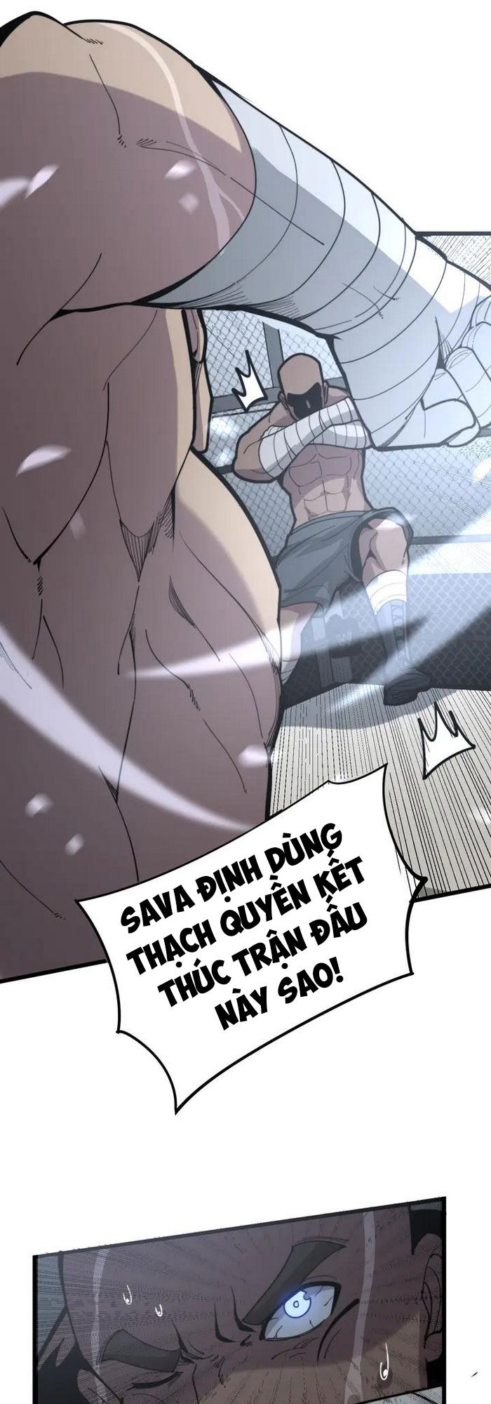 Độc Thủ Vu Y Chap 154 - Next Chap 155