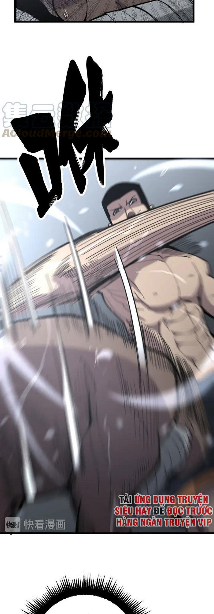 Độc Thủ Vu Y Chap 154 - Next Chap 155