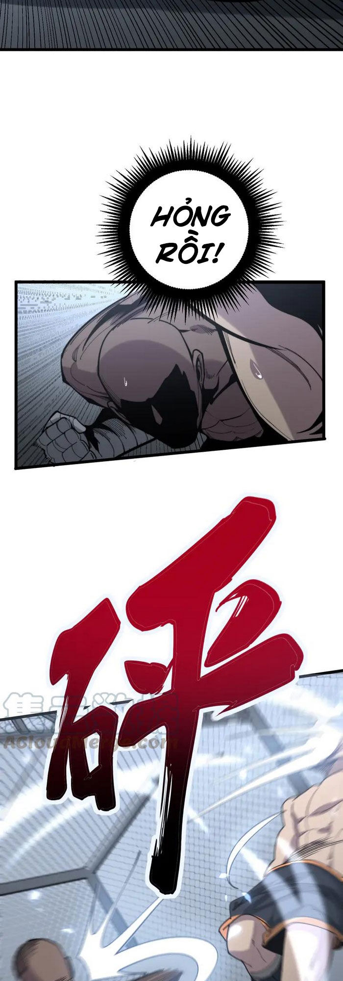 Độc Thủ Vu Y Chap 154 - Next Chap 155