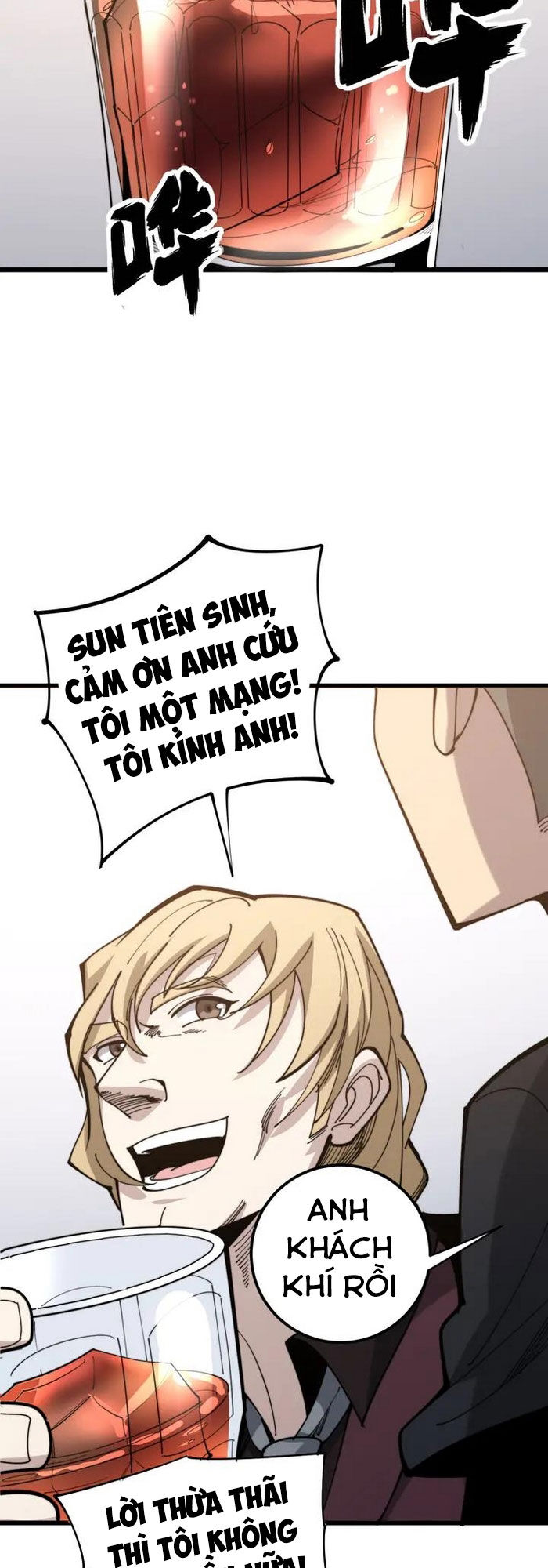 Độc Thủ Vu Y Chap 154 - Next Chap 155