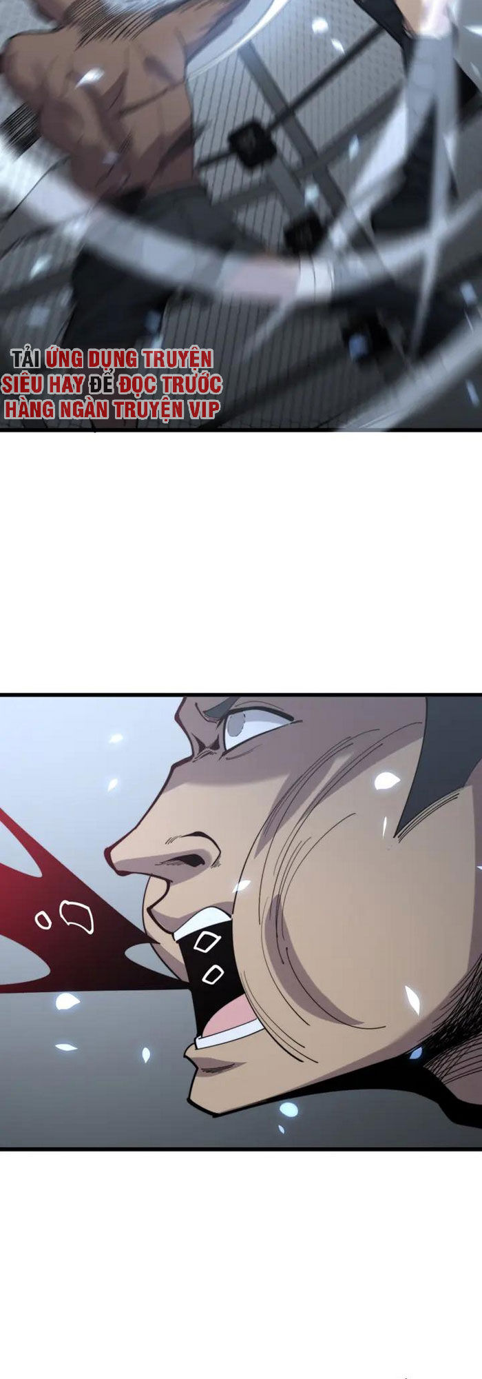 Độc Thủ Vu Y Chap 154 - Next Chap 155