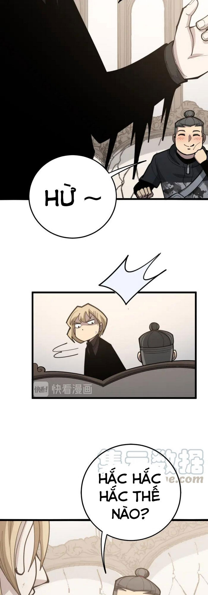 Độc Thủ Vu Y Chap 154 - Next Chap 155