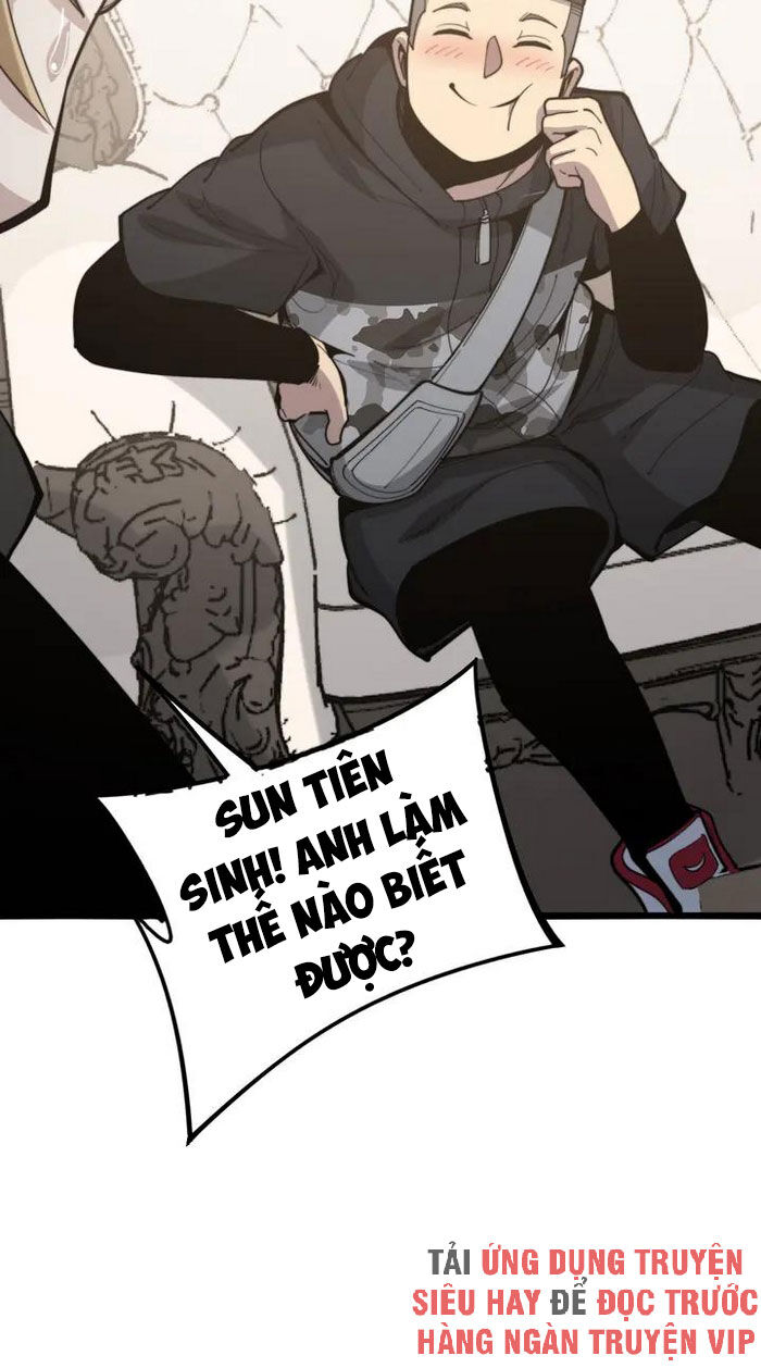 Độc Thủ Vu Y Chap 154 - Next Chap 155