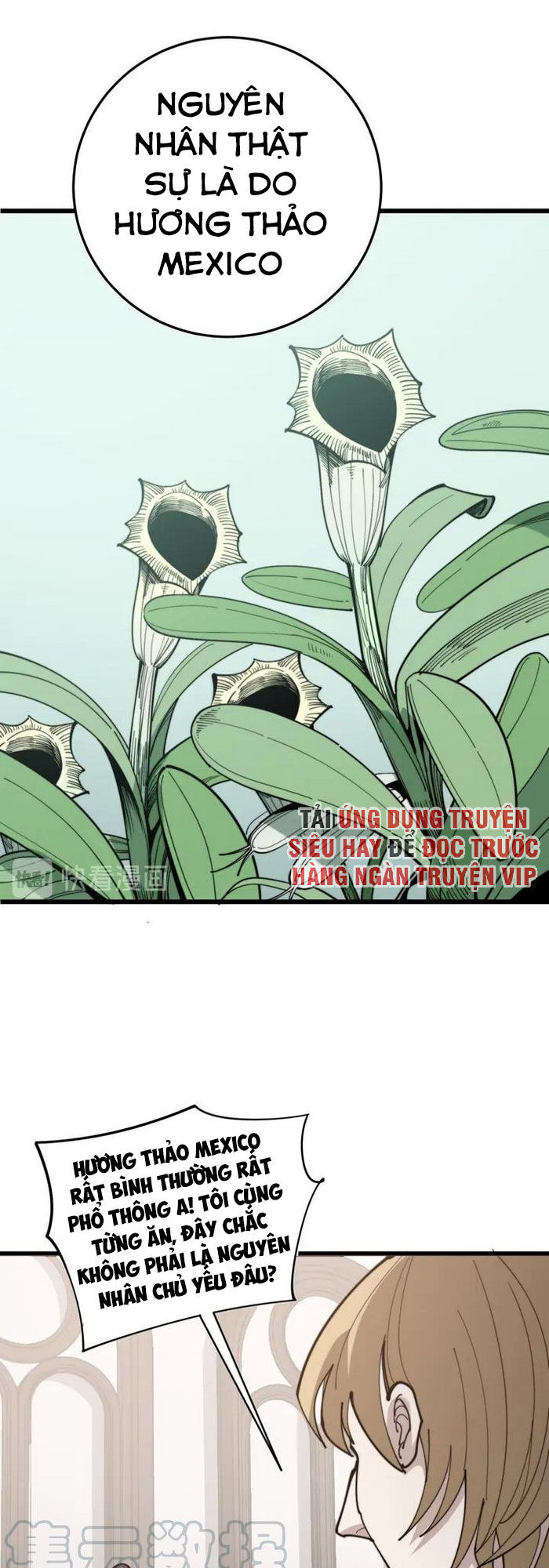 Độc Thủ Vu Y Chap 154 - Next Chap 155