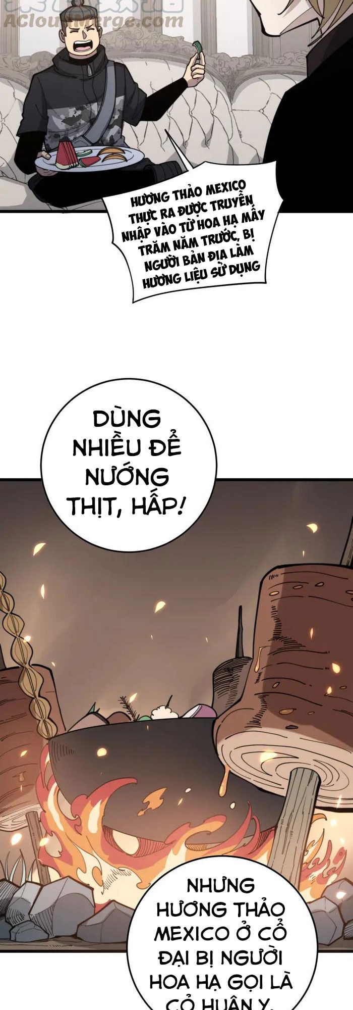 Độc Thủ Vu Y Chap 154 - Next Chap 155