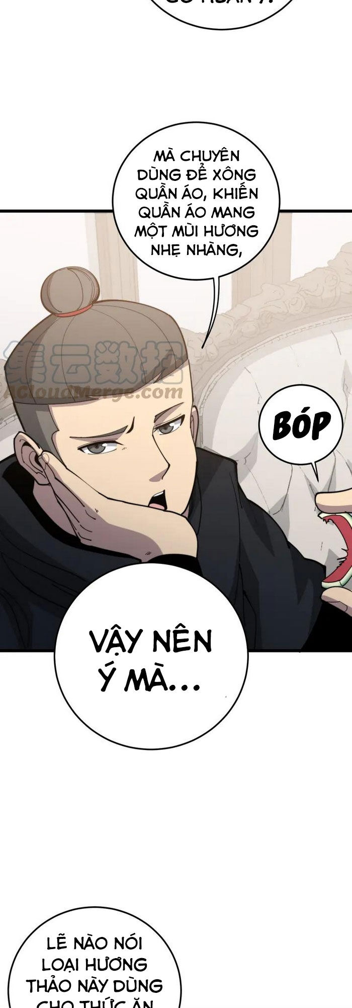 Độc Thủ Vu Y Chap 154 - Next Chap 155