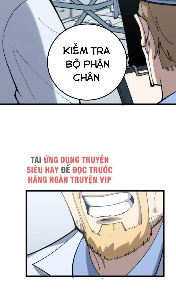 Độc Thủ Vu Y Chap 167 - Next Chap 168