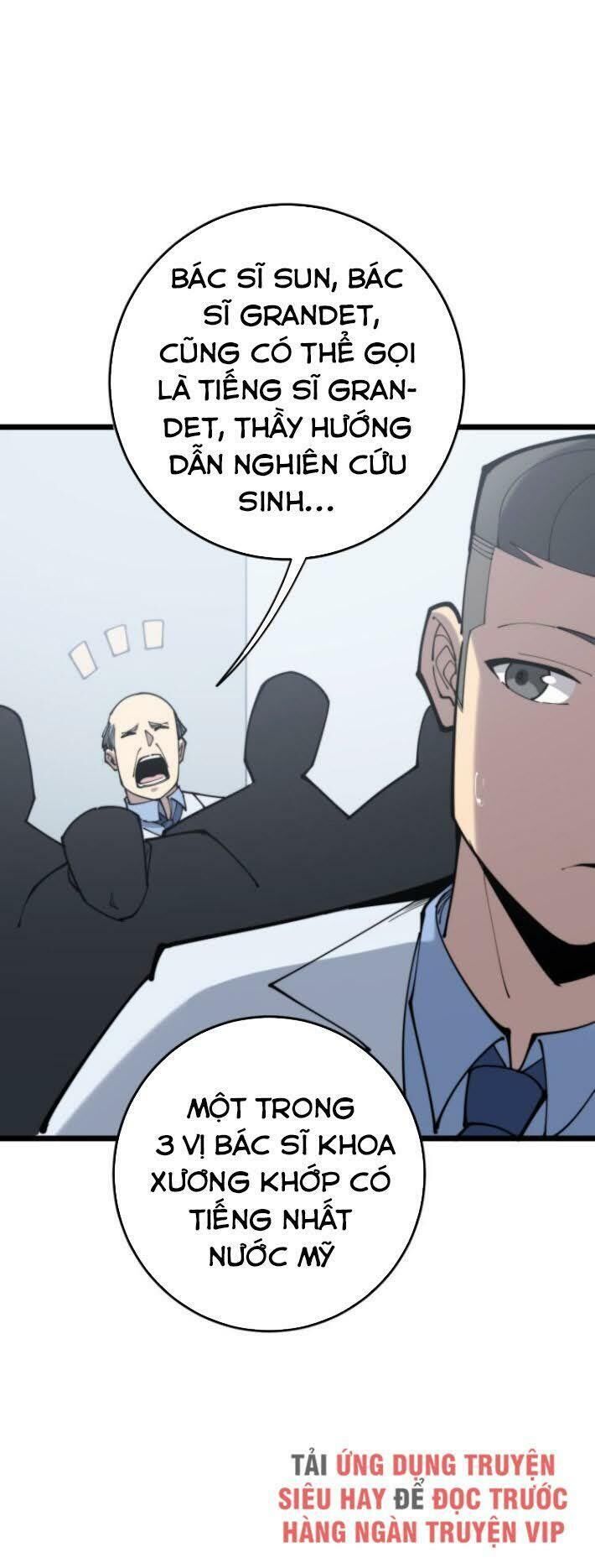 Độc Thủ Vu Y Chap 167 - Next Chap 168