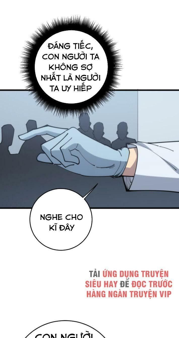 Độc Thủ Vu Y Chap 167 - Next Chap 168