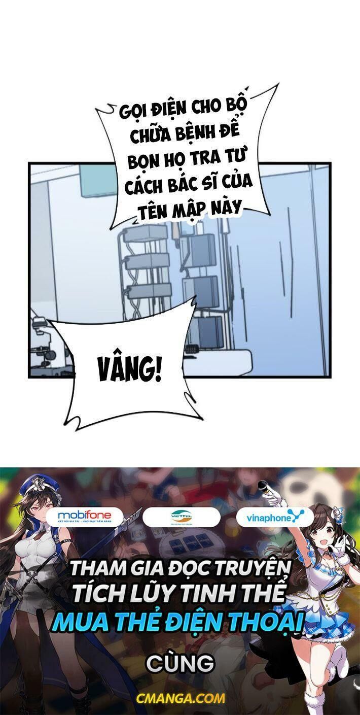 Độc Thủ Vu Y Chap 167 - Next Chap 168