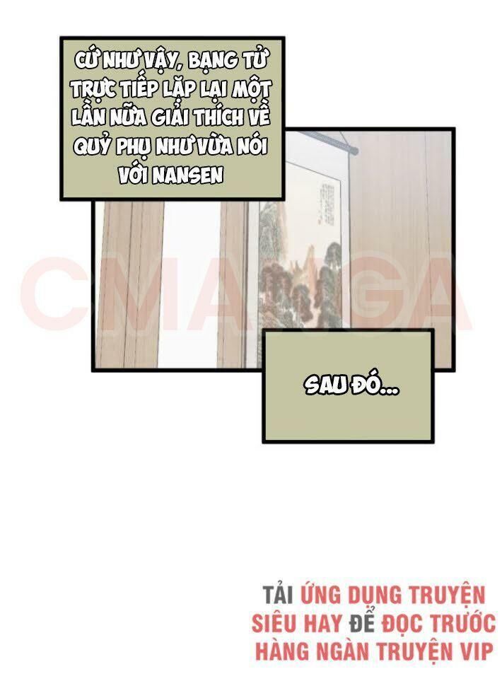 Độc Thủ Vu Y Chap 171 - Next Chap 172