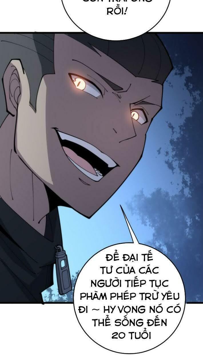 Độc Thủ Vu Y Chap 171 - Next Chap 172