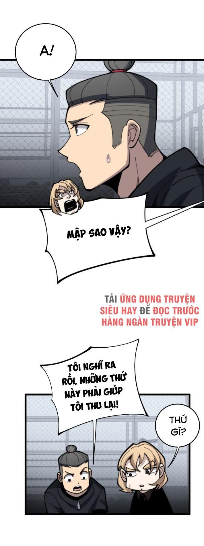 Độc Thủ Vu Y Chap 157 - Next Chap 158