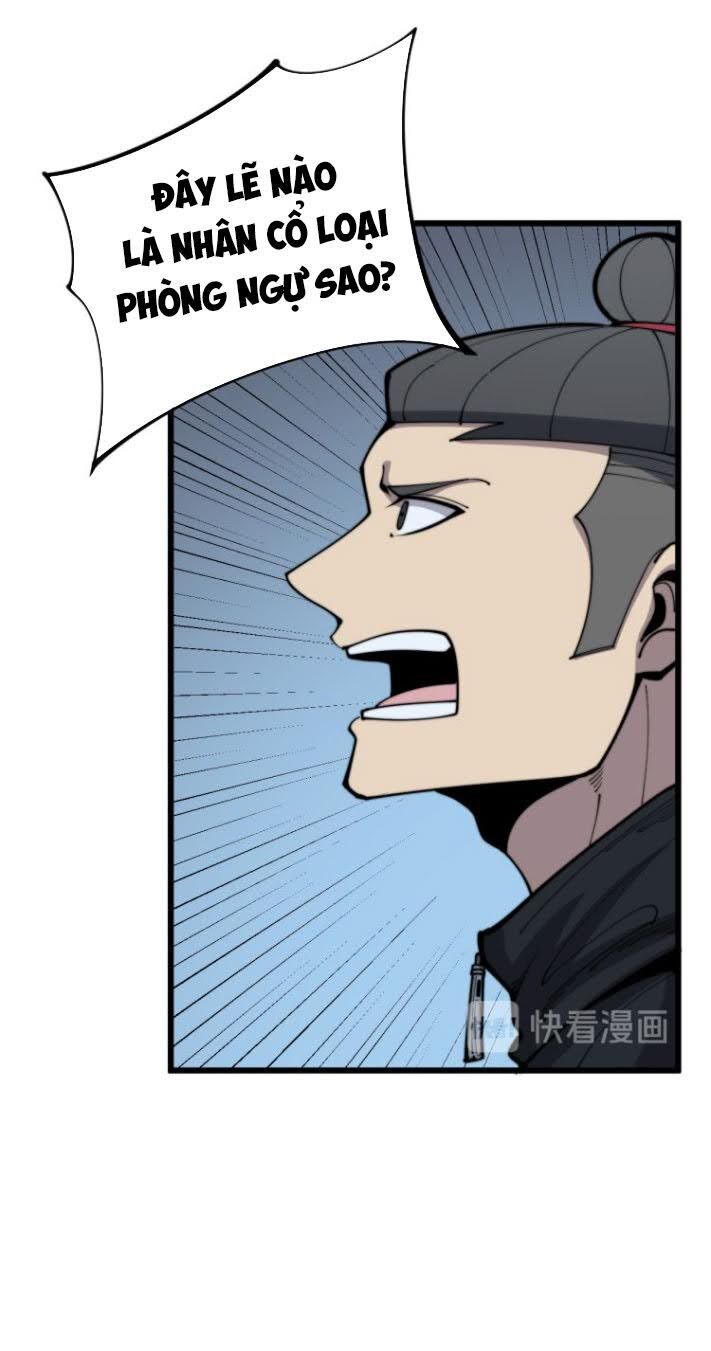 Độc Thủ Vu Y Chap 158 - Next Chap 159