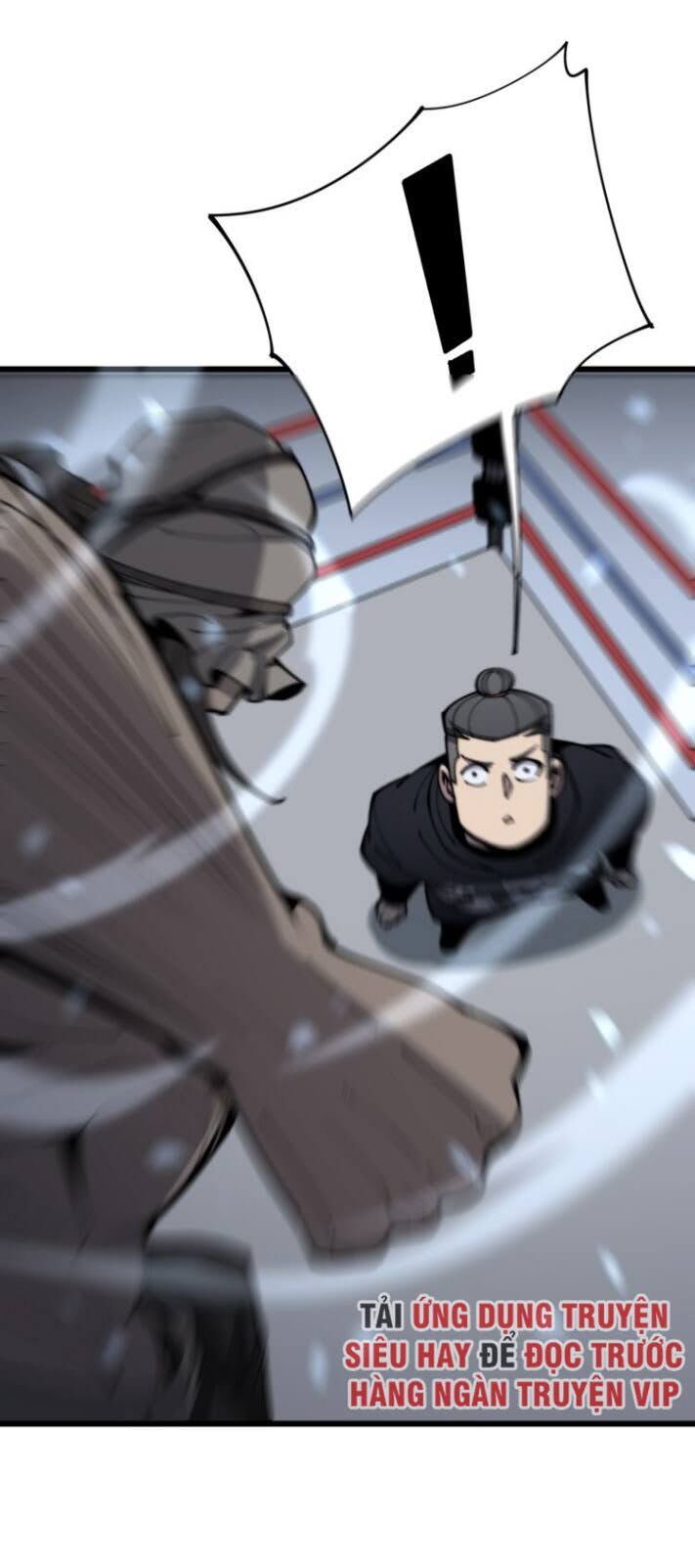 Độc Thủ Vu Y Chap 158 - Next Chap 159