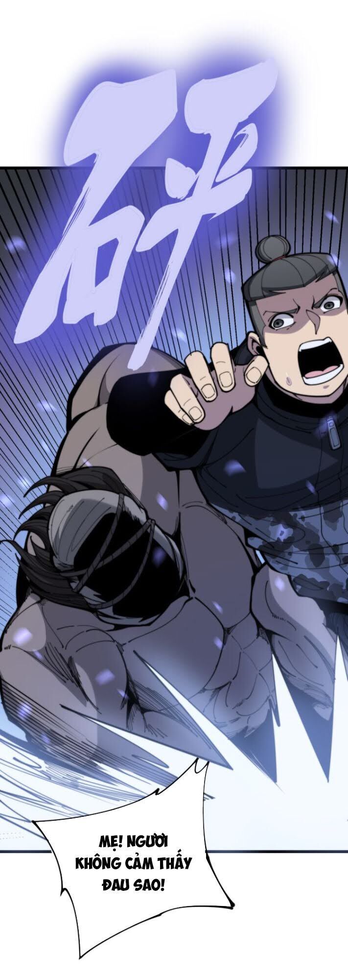 Độc Thủ Vu Y Chap 158 - Next Chap 159